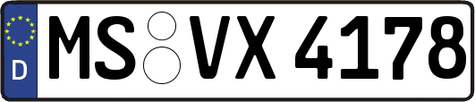 MS-VX4178