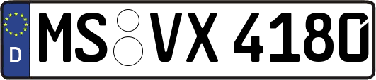 MS-VX4180