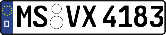 MS-VX4183
