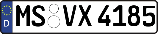 MS-VX4185