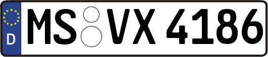 MS-VX4186