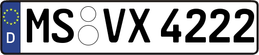 MS-VX4222