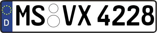 MS-VX4228