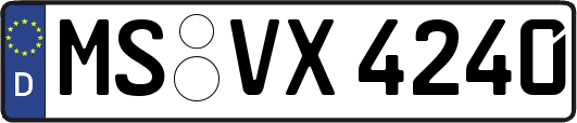 MS-VX4240