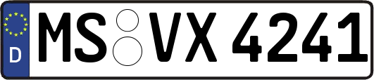 MS-VX4241