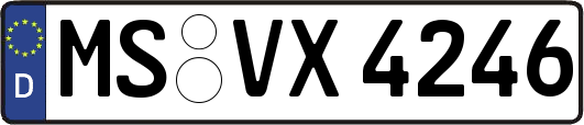 MS-VX4246