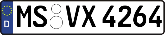 MS-VX4264