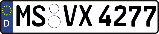 MS-VX4277