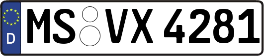 MS-VX4281