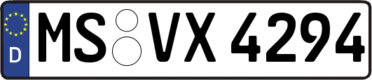 MS-VX4294