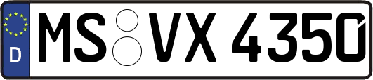 MS-VX4350