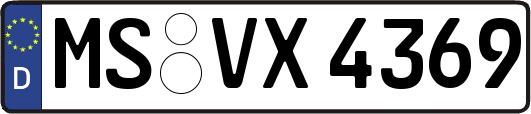 MS-VX4369