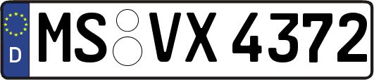 MS-VX4372