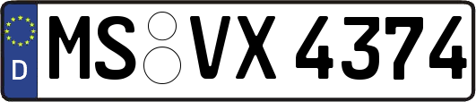 MS-VX4374