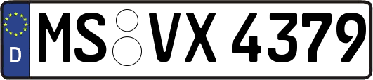 MS-VX4379