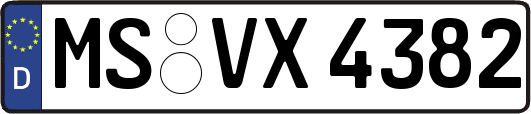 MS-VX4382