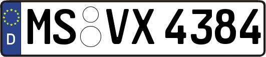 MS-VX4384