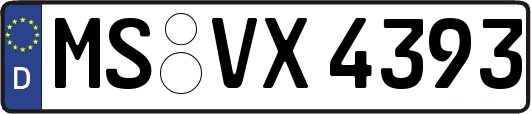 MS-VX4393
