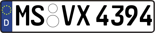 MS-VX4394