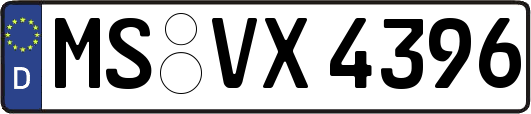 MS-VX4396