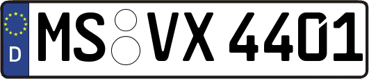 MS-VX4401