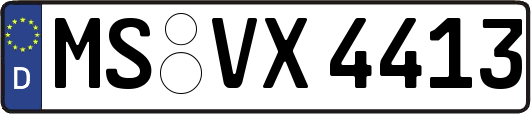 MS-VX4413