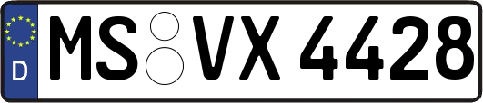 MS-VX4428