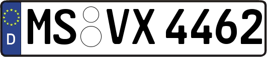 MS-VX4462