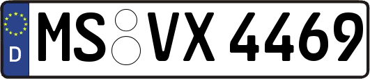 MS-VX4469