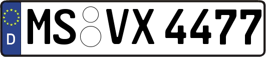 MS-VX4477