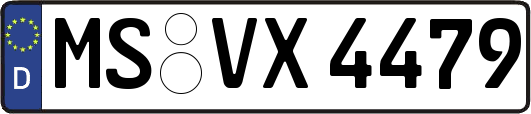 MS-VX4479
