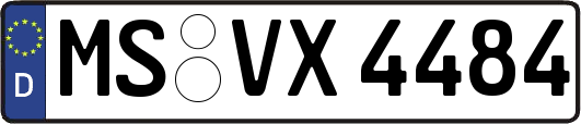 MS-VX4484