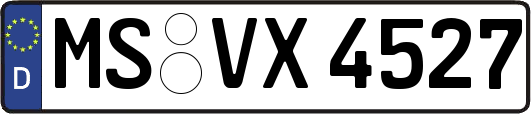 MS-VX4527