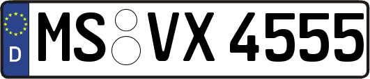 MS-VX4555