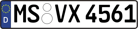 MS-VX4561