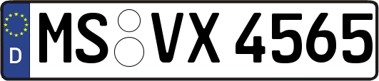 MS-VX4565
