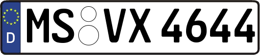 MS-VX4644