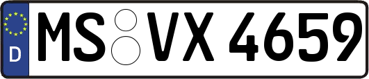 MS-VX4659