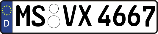 MS-VX4667