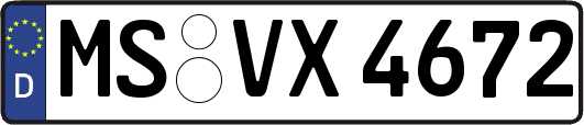 MS-VX4672