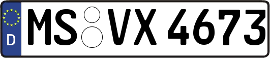 MS-VX4673