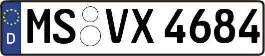 MS-VX4684
