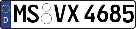 MS-VX4685