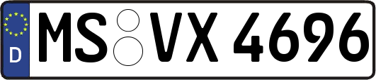 MS-VX4696