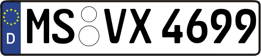 MS-VX4699