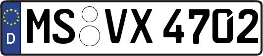 MS-VX4702