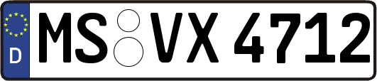MS-VX4712