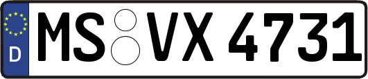 MS-VX4731