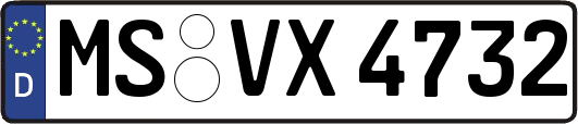 MS-VX4732