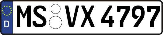 MS-VX4797